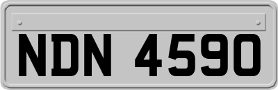 NDN4590