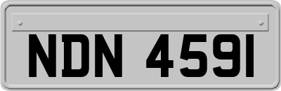 NDN4591
