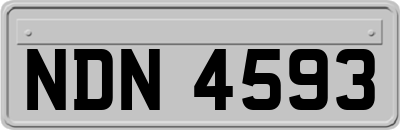 NDN4593