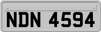NDN4594