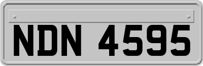 NDN4595