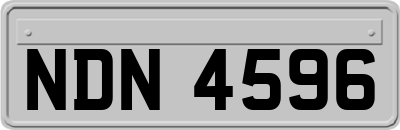 NDN4596