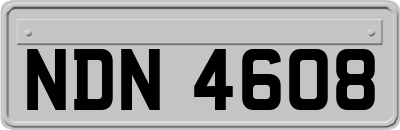 NDN4608