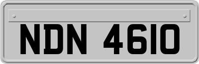 NDN4610