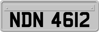 NDN4612