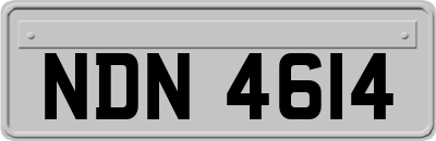 NDN4614