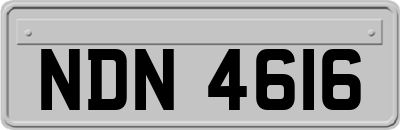 NDN4616