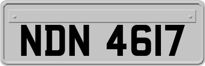 NDN4617