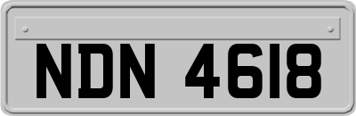 NDN4618