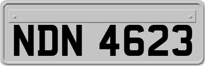 NDN4623