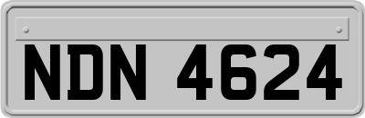 NDN4624
