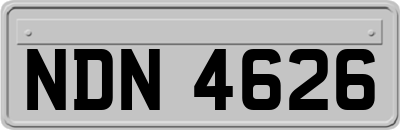 NDN4626