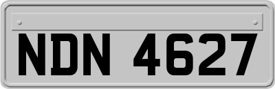 NDN4627