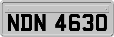 NDN4630