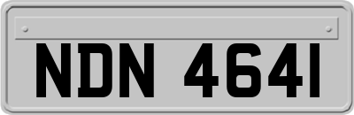 NDN4641