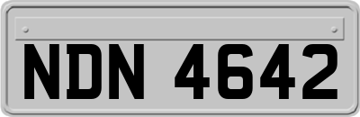NDN4642