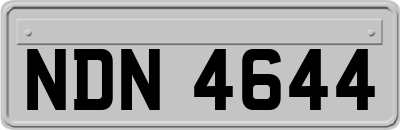 NDN4644
