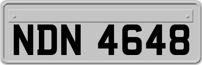 NDN4648
