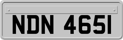 NDN4651