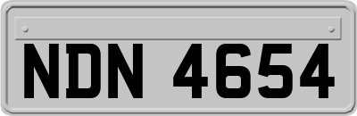 NDN4654