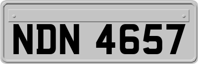 NDN4657