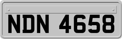 NDN4658