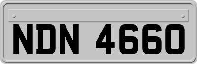 NDN4660