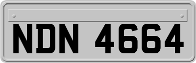 NDN4664