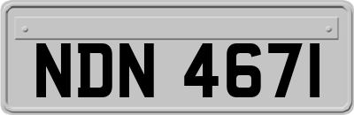 NDN4671