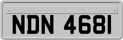 NDN4681