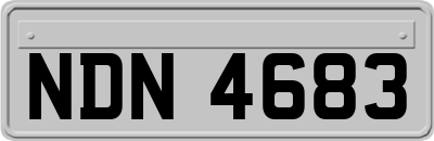 NDN4683