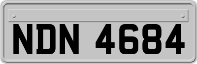 NDN4684