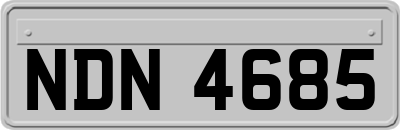 NDN4685