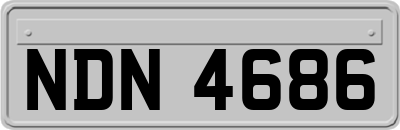 NDN4686
