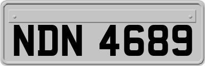 NDN4689