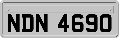 NDN4690