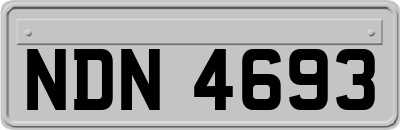 NDN4693