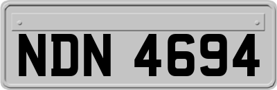 NDN4694