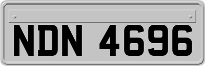 NDN4696