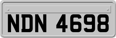 NDN4698