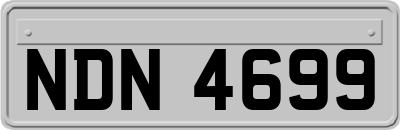 NDN4699