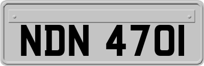 NDN4701