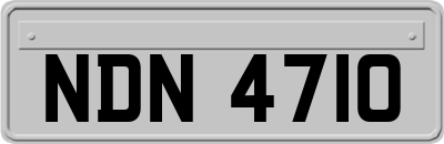 NDN4710