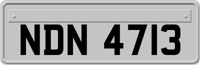 NDN4713