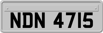 NDN4715