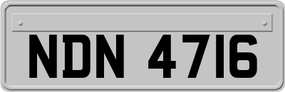 NDN4716