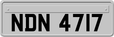 NDN4717