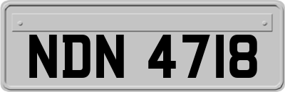 NDN4718