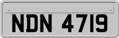 NDN4719