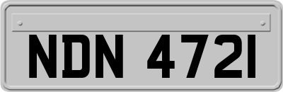 NDN4721